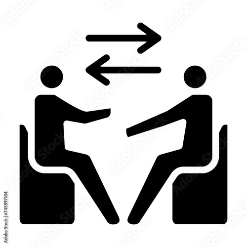 Counseling Icon