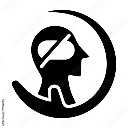 Addiction Recovery Icon