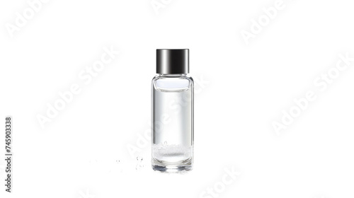 Aromatherapy Inhaler PNG with Transparent Background