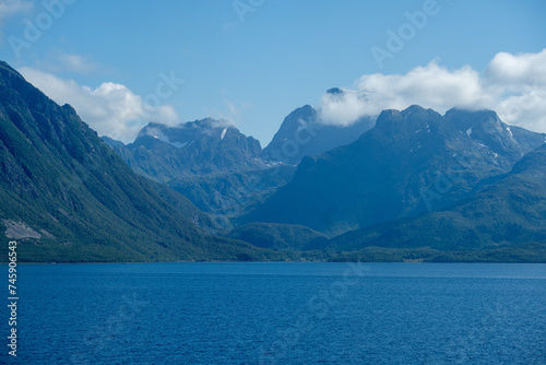 paesaggi lofoten & vestaralen