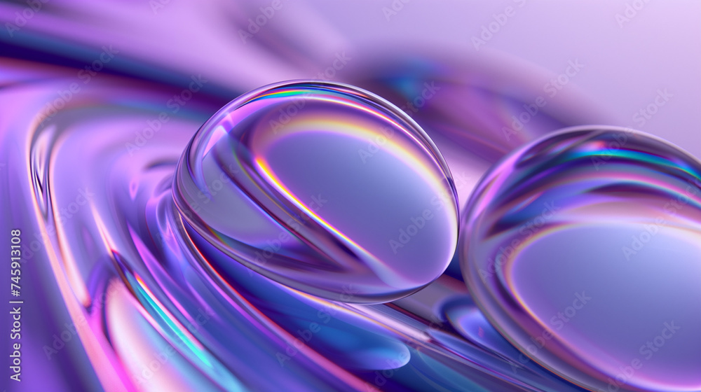 Abstract background with water. AI generated art illustration. Abstract background with water. AI generated art illustration.