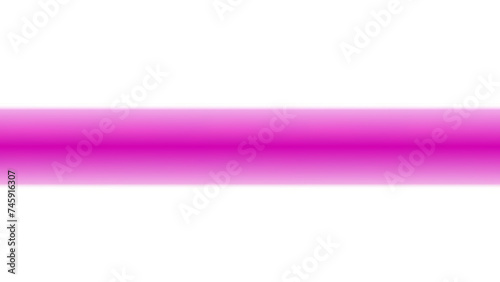 Free Download Pink Color fading horizontal stripe with transparent background - GFXLoad