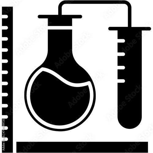 Research Experience Icon