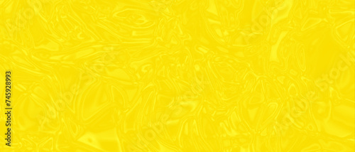 Colorful and luxury yellow abstract background with crystalized marble surface, Yellow marble texture with fabric stains, Decorative soft yellow texture with crystal marble effect, yellow abstract.