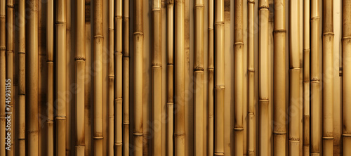 bamboo wood pattern 60