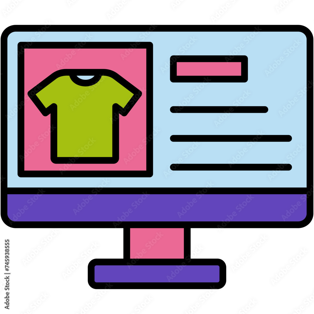 New Arrival Illustration New Arrival Illustration