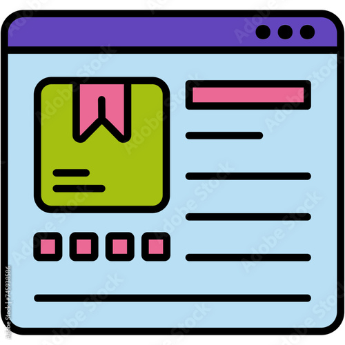 Product Description Illustration