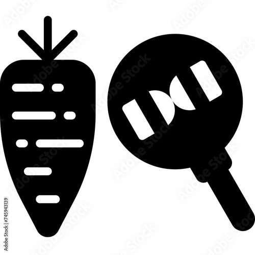 gmo glyph style icons