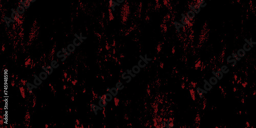  Abstract dark red texture of a grunge concrete wall with cracks and scratches background. distressed grunge concrete wall texture. abstract vintage of old surface texture background. marble texture.