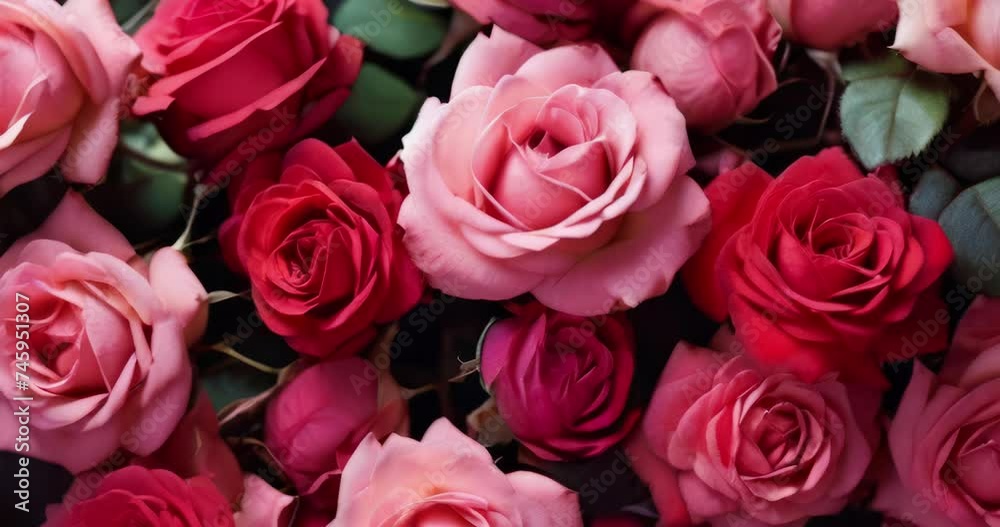 bouquet of roses, valentine day, woman's day, mother's day. copy space
bouquet of roses, valentine day, woman's day, mother's day. copy space