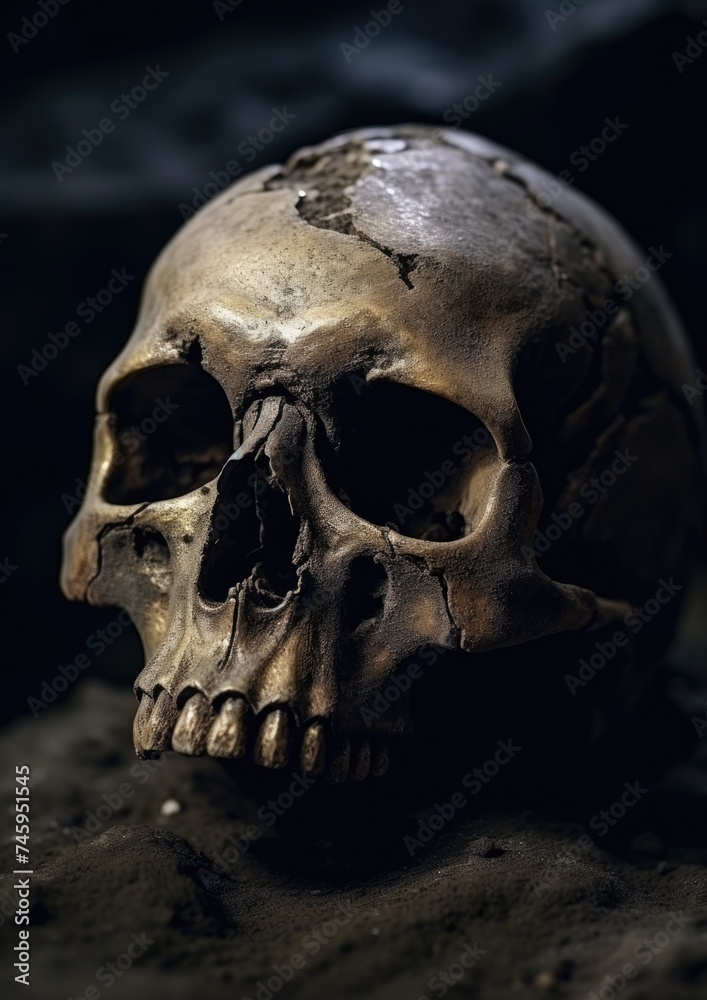 Skull Skull