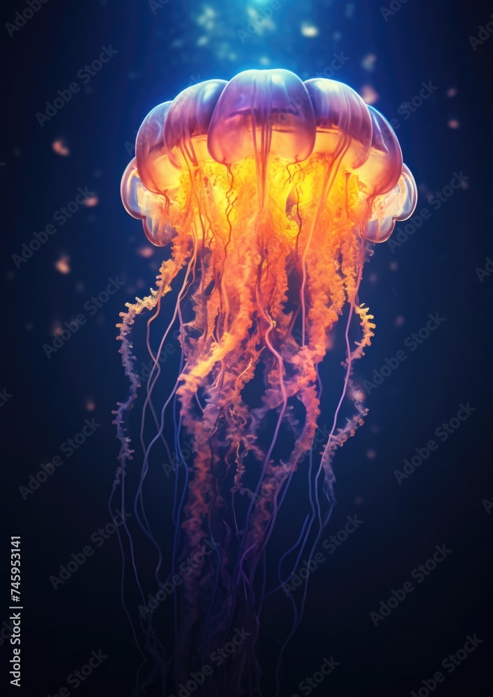 Jelly Fish Jelly Fish
