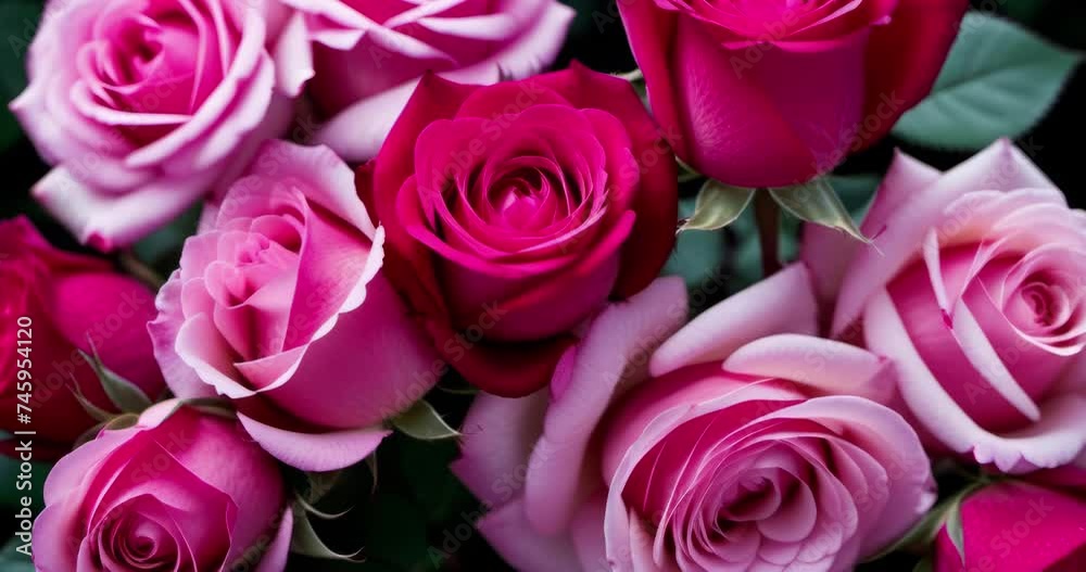bouquet of roses, valentine day, woman's day, mother's day. copy space
bouquet of roses, valentine day, woman's day, mother's day. copy space