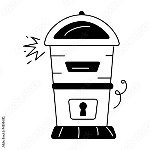 Mailbox 