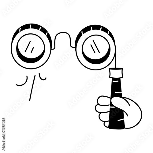 Opera Glasses 