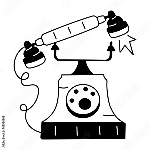Telephone 