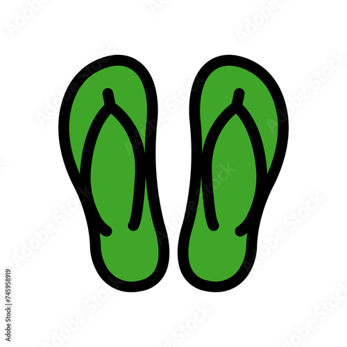 Slippers Filled Style