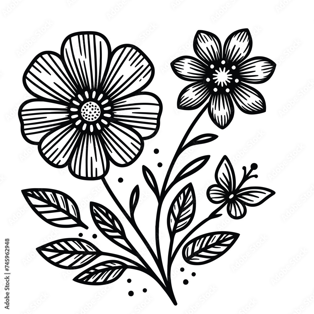 flowers flowers