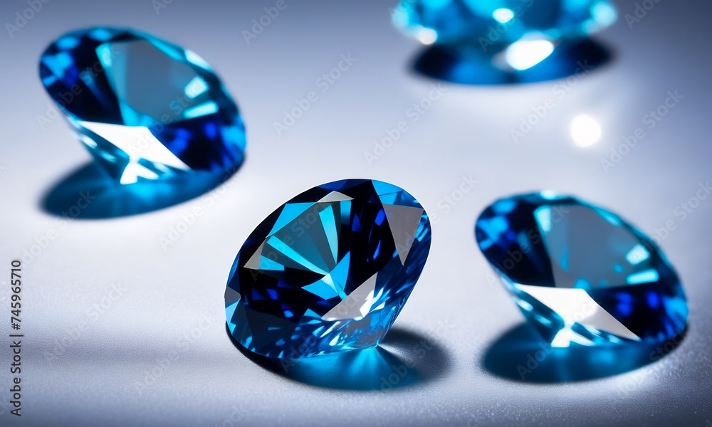diamond, white,blue,red,green,yellow diamonds jewellery design,luxury diamonds background, sapphire gemstone, macro diamonds, modern jewelry
