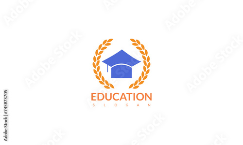 University and academy vector icons. Education logo. university and college school. learning logo Free Download University and academy vector icons. Education logo. university and college school. learning logo - GFXLoad