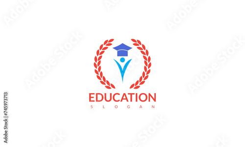 Free Download University and academy vector icons. Education logo. university and college school. learning logo - GFXLoad