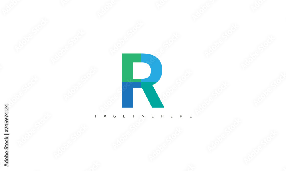 Creative Simple P Creative Logo Icon Design Vector Symbol illustration. Creative Simple P Creative Logo Icon Design Vector Symbol illustration.