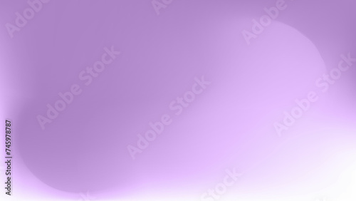 Purple Gradient abstract Website background with space for writing on website banner, Purple Gradient for social media design