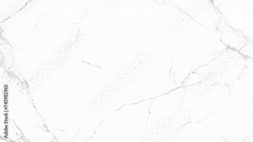 Marble texture abstract background pattern with high resolution. White marble texture with natural pattern for background or design art work.  © Towhidul
