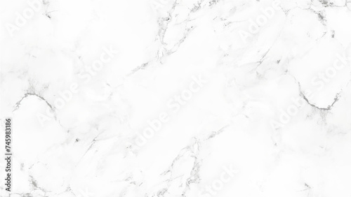 Luxury White Marble texture distressed texture and marbled grunge background vector. White Marble Background. High-resolution white Carrara marble stone texture.