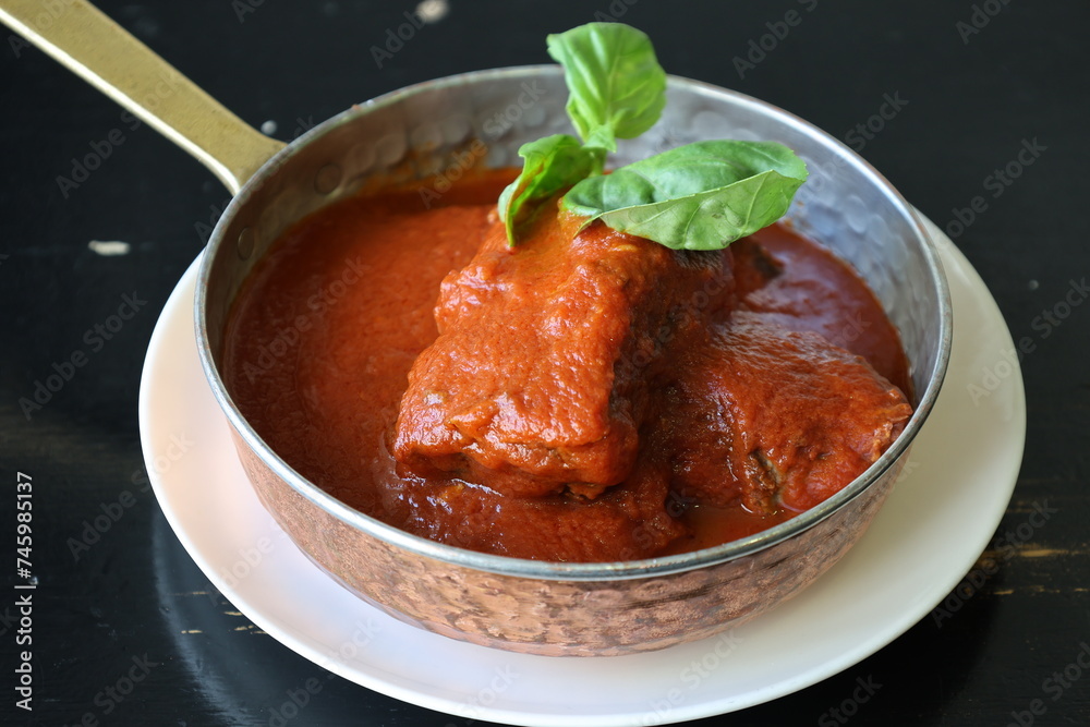 Cucina napoletana verace