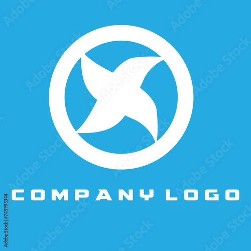 Company logo