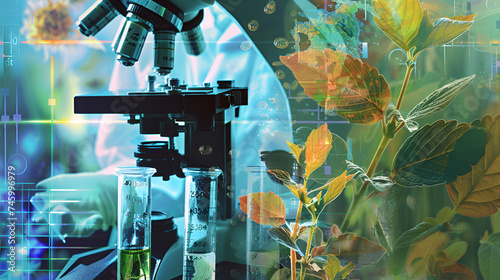 Exploring Biochemical Aspects of Infectious Bacteria and Germs in the Chemistry Lab