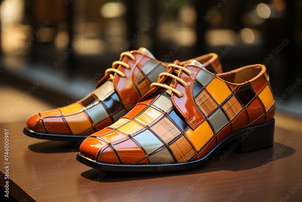 colorful male shoes colorful male shoes