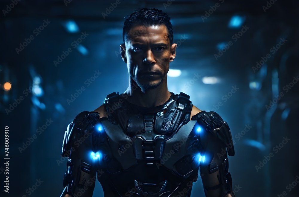 knight in armour.generative ai knight in armour.generative ai