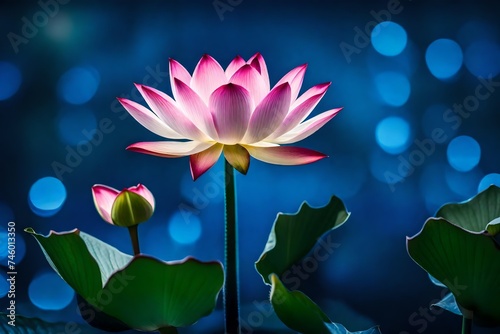 beautiful walpaper and realitic flowers