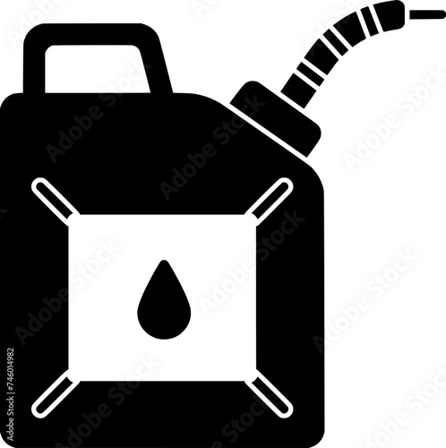 fuel illustration oil silhouette petrol logo gasoline icon gas outline diesel petroleum industry energy drop power liquid lubricant industrial shape of industry energy for vector graphic background