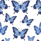 Butterfly , ai generated