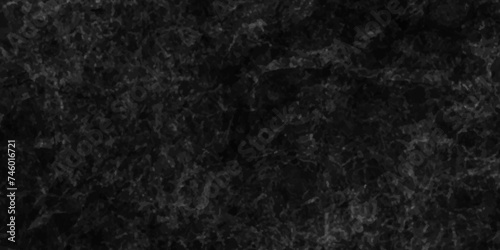 Crumpled, Blotted, Mottled, Bleached and Stained Charcoal Black wall or concrete or black board or chalk board texture, Black anthracite dark gray grunge texture, black and white tones for design.