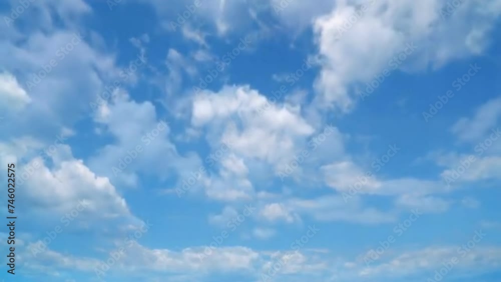 Hintergrund für die Videobearbeitung. Himmel31. Hintergrund für die Videobearbeitung. Himmel31.