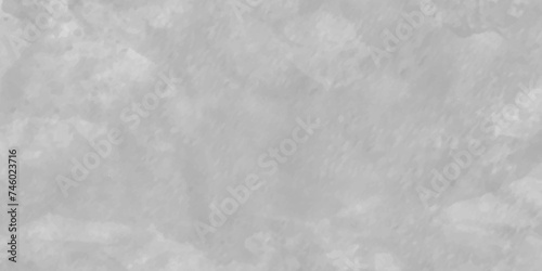 Silver acrylic and gouache grunge textures with scratches,  white cement or stone old marble texture as a retro pattern wall plaster, grunge background with the abstract watercolor texture.