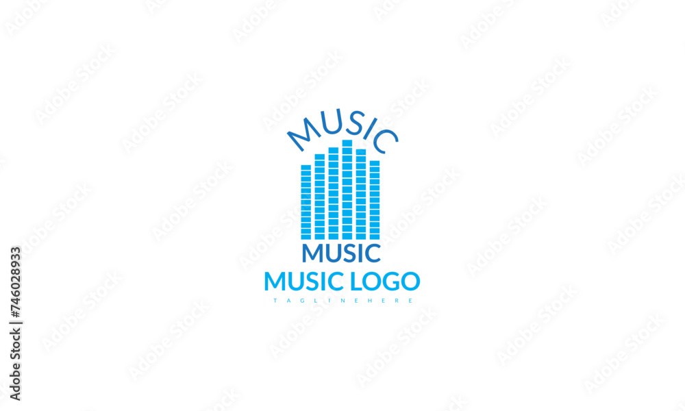 music logo music logo