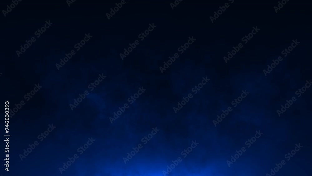 Animated background with smoke effect
Animated background with smoke effect
