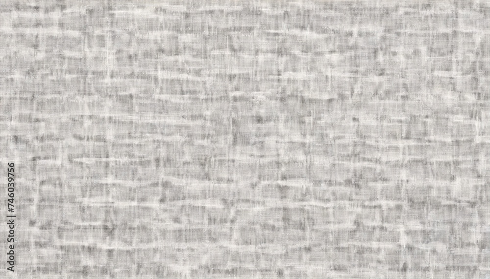 White canvas texture White canvas texture