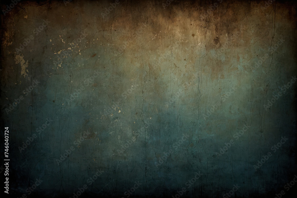 Dark grungy background or texture Dark grungy background or texture