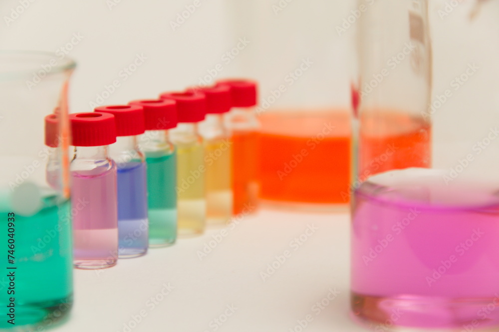 Diversity in Chemistry Diversity in Chemistry