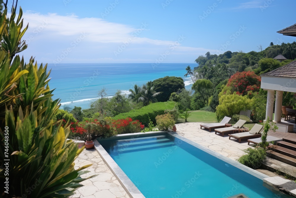 Bali Club Villas in Balinese Style, Luxury Holiday, Vacation in Jungle, Balinese Landscape, Bali Hotel Bali Club Villas in Balinese Style, Luxury Holiday, Vacation in Jungle, Balinese Landscape, Bali Hotel