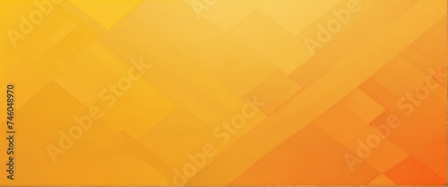 A Captivating Yellow and Orange Plain Vector Background, Infusing Radiance and Simplicity in Perfect Harmony for Design Enthusiasts and Creative Projects