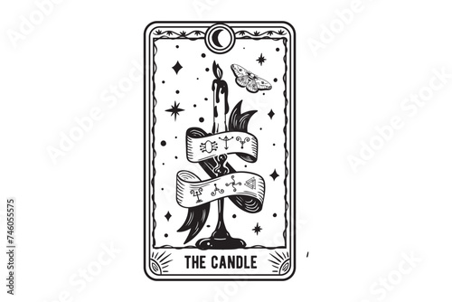 Tarot Cards Bundle Funny, Tarot Cards, Tarot Bundle, Funny Tarot, the coffee, the cat, the lovers, the wizard, the alien, the party, the black hole, the witch, the potion, the candle, the gardener, th