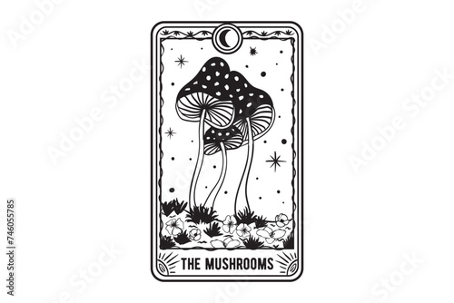 Tarot Cards Bundle Funny, Tarot Cards, Tarot Bundle, Funny Tarot, the coffee, the cat, the lovers, the wizard, the alien, the party, the black hole, the witch, the potion, the candle, the gardener, th
