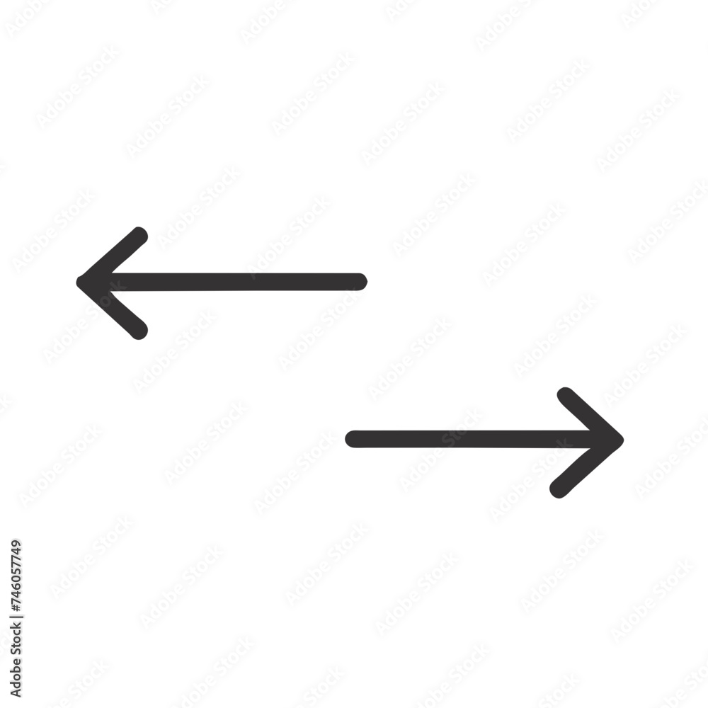 arrow arrow